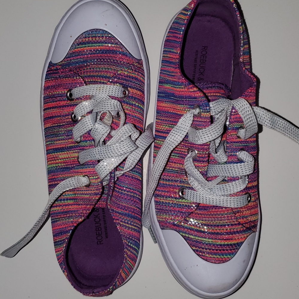 Sneakers for girls